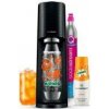 SODASTREAM TERRA BLACK MIRINDA MPACK