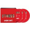 Rolling Stones - Grrr Live! / 2CD+DVD [2 CD/DVD]