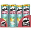 PRINGLES CHIPS CREAM CHEESE&HERBS 19 X 165 g