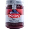 Helios Lekvár z lesných plodov so sladidlami (280g)