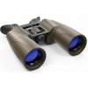 Ďalekohľad YUKON SOLARIS 10X50 WP