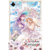 The Witches' Marriage, Vol. 3 (Eleanor Summers)(Brožovaná)