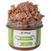 All Animals kočkopes Králik vo vlastnej šťave 200 g