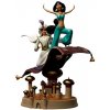 Disney Classics – Aladdin and Jasmine – Art Scale 1/10