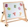 Playtive motorická hračka Montessori obojstranná tabuľa