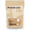 Protein a Co Kokos – strúhaný, jemný Váha: 500 g