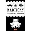 Infoa kartičky pro miminka/pre bábätká