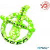 Hračky do vody - Aqua-Speed Dive Toys - loptičky a tyčinky Farba: oranžová