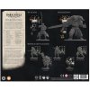 Dark Souls - desková hra - Iron Keep Expansion EN, SFDS-005