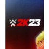 WWE 2K23