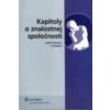 Kapitoly o znalostnej spoločnosti - Jozef Kelemen