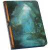 Ultimate Guard Album Ultimate Guard Zipfolio 360 Xenoskin Magic the Gathering: Lorwyn ISLAND