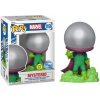Funko Pop! Marvel Mysterio Glows in the Dark 1156