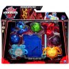 Bakugan Battle pack modrý