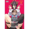 Yen Press In the Heavenly Prison, the Devil Enchants Me 1
