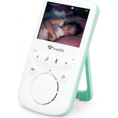 TrueLife NannyCam V24 Spare parent unit