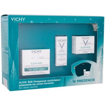 Vichy Daily Care Targeting Slow Age denný pleťový krém 50 ml