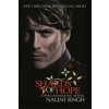 Shards of Hope (Nalini Singh)(Brožovaná)