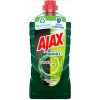 Ajax Boost Univerzálny čistiaci prostriedok na podlahy Aktívne uhlie + Limetka 1L