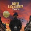 Temnota (David Lagercrantz) - CD (MP3)
