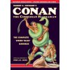 Robert E. Howard's Conan the Cimmerian Barbarian