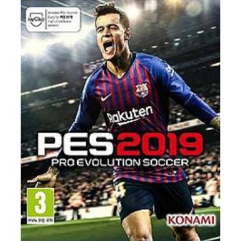 Pro Evolution Soccer 2019