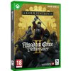 Hra na konzole Kingdom Come: Deliverancia 2 - Gold Edition - Xbox Series X (4020628578398)