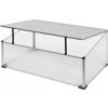 Strend Pro Greenhouse PC 100 x 60 x 40/30 cm Alu