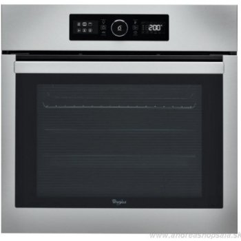 Whirlpool AKZ 6270 IX