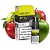 10 ml Apple Emporio SALT e-liquid, obsah nikotínu 20 mg