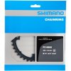 SHIMANO Prevodník 36z. FC-6800 Ultegra čierny 110mm