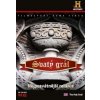 Svatý grál: Nejposvátnější relikvie - DVD digipack