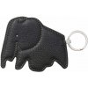 Vitra Prívesok na kľúče Elephant, nero