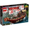 LEGO Ninjago Perla osudu 70618