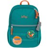 Detský batoh BAAGL Buddy Líška - 10 L