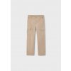 Nohavice chino cargo Mayoral - 2606573307 Veľkosť: 140
