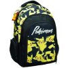 Disney Pokémon GIM31611031 backpack black 30l