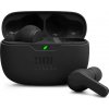 JBL Wave Beam Bezdrôtové slúchadlá, Čierne