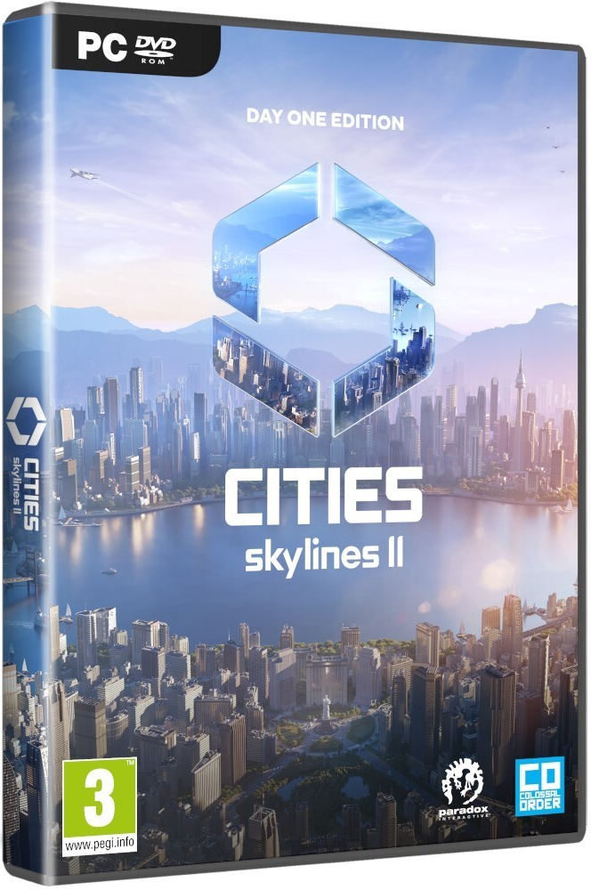 Cities: Skylines II (Premium Edition)