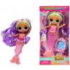 L.O.L. Surprise! Morské panny 510437-EUC Tweens bábika Cleo Cove