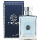 Versace toaletná voda pánska 200 ml