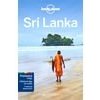 Srí Lanka Lonely Planet