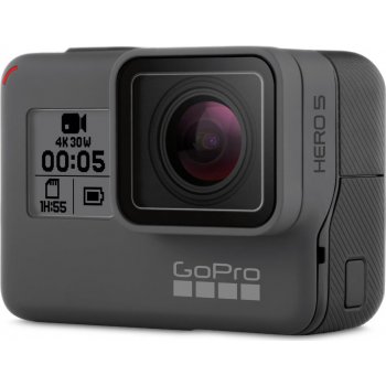 GoPro HERO5 Black Edition od 307,92 € - Heureka.sk