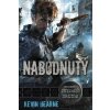 Nabodnutý - Hearne Kevin