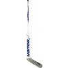 Kompozitová brankárska hokejka Bauer Vapor FLYPRO Blue Senior 25 palcov, L (normálny gard)