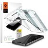 Spigen Glas.TR FC iPhone 15 Pro Max 6.7