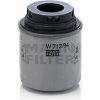 Olejový filter MANN-FILTER W 712/94