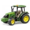 Bruder 2106 Traktor John Deere 5115 M