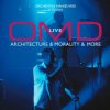 O.M.D. - Architecture & Morality & More / Live / Vinyl / 2LP+CD [2 LP / CD]