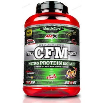 Amix CFM Nitro Protein 2000 g